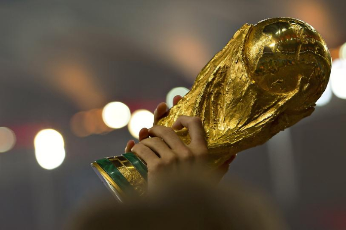 La FIFA confirma a Estados Unidos como sede del Mundial de Clubes 2028