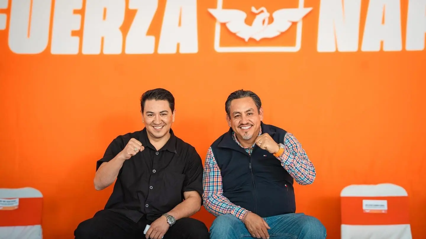 La Fuerza Naranja se consolida en Michoacán, rinde protesta la nueva Comisión Operativa Municipal de La Piedad