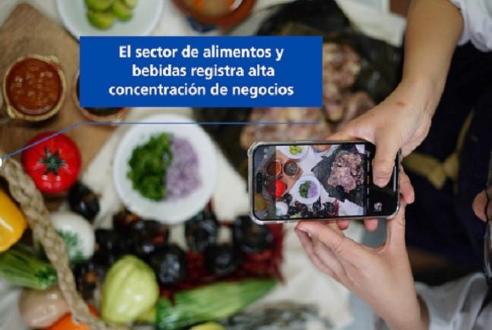 La Gastronomía requiere profesionalización para un mejor servicio, señala Chef Diego Barrón