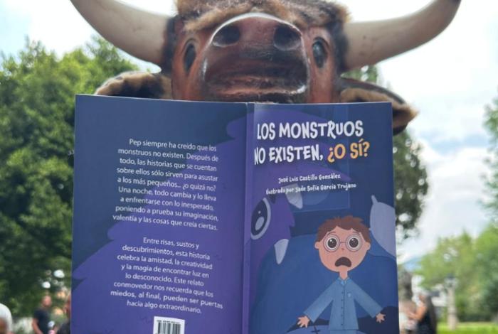 La geografía de nuestros miedos: una invitación a conocer a Jeudi