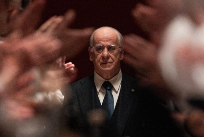 La Grazia: Sorrentino y el dilema de a quién le pertenecen nuestros días