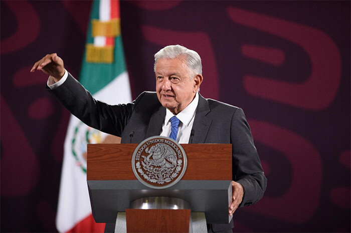 La Guardia Nacional “seguirá actuando con rectitud” al depender de Sedena; AMLO celebra reforma