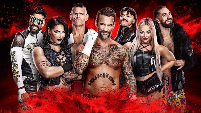 La guía completa para disfrutar de WWE en Netflix