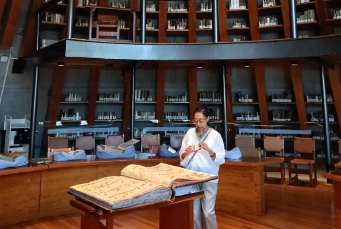 La Hemeroteca Nacional de la UNAM y los vínculos históricos que la unen a Michoacán