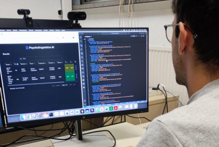 La IA, capaz de descifrar características del lenguaje que parecían exclusivas de humanos
