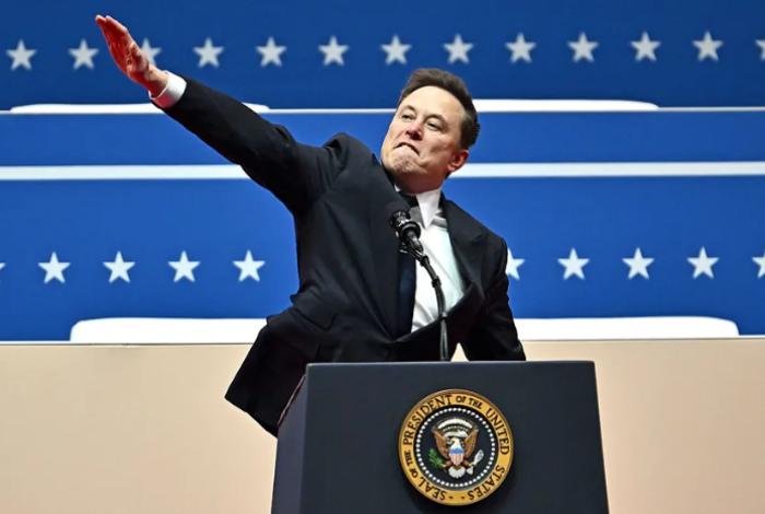 La IA de Musk borra publicaciones "inapropiadas" tras quejas por sus mensajes antisemitas