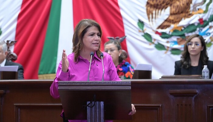 La igualdad sustantiva ya es un derecho constitucional: Fabiola Alanís