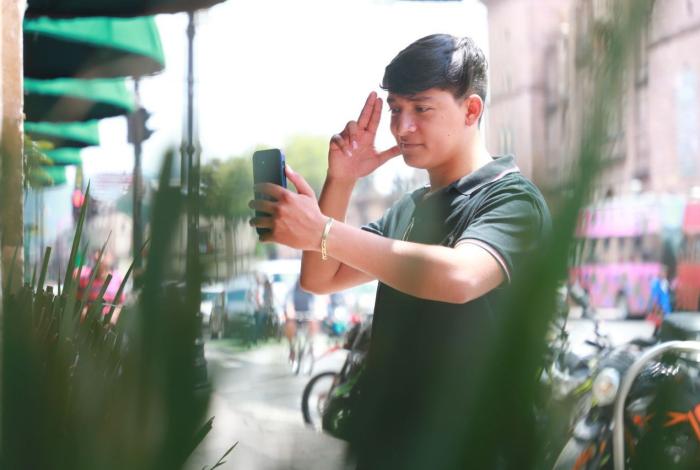 La inclusión comienza cuando todas y todos podemos comunicarnos: Paola Delgadillo