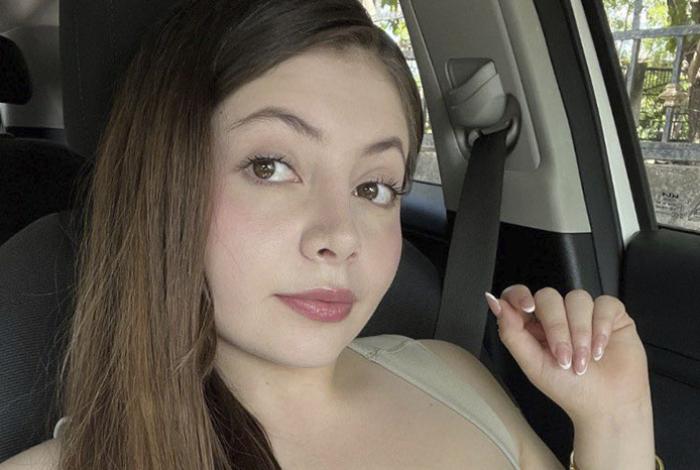La influencer ‘La Nicholette’ es localizada con vida tras 4 días desaparecida