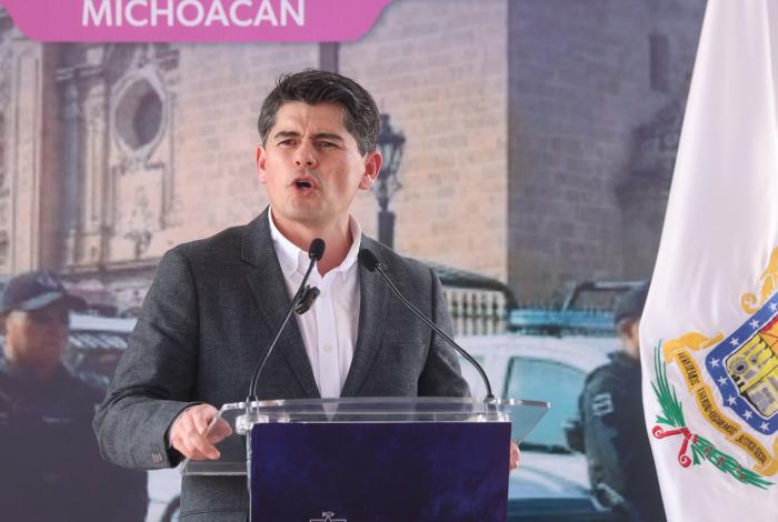 La inseguridad es usada con fines electorales, afirma Toño Ixtláhuac