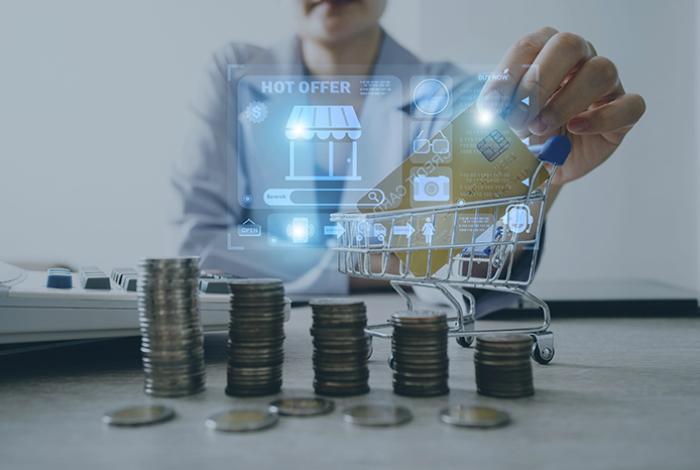 La inteligencia artificial se convierte en “asesor financiero” para miles de usuarios