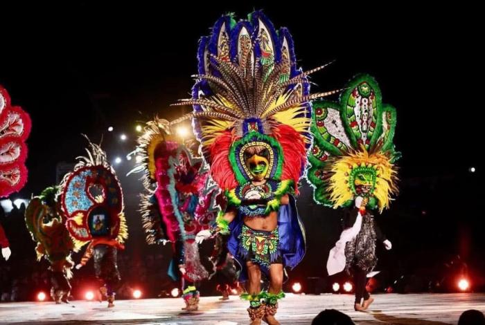 La K’uínchekua, legado vivo y reconocimiento a las comunidades de Michoacán