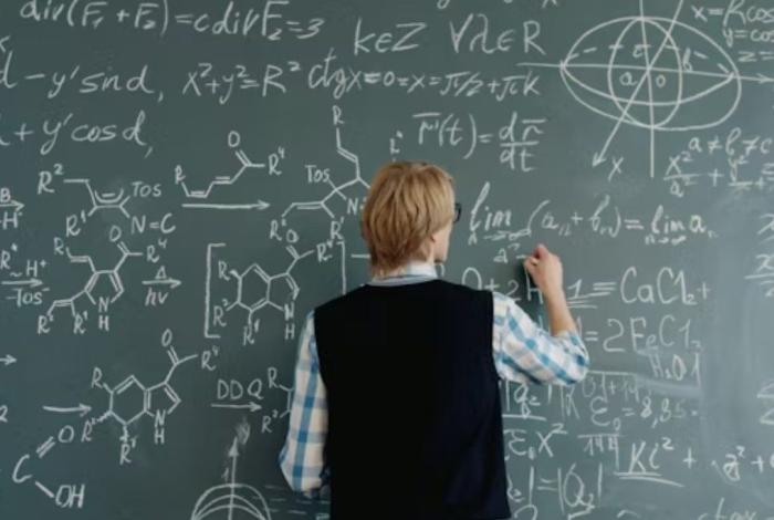 La lógica, base del conocimiento y la ciencia