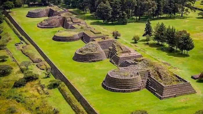 La magia de Tzintzuntzan te espera esta Navidad