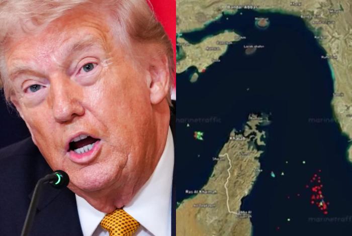 La mayor preocupación en EUA por la guerra de Irán es el coste de la gasolina: sondeo