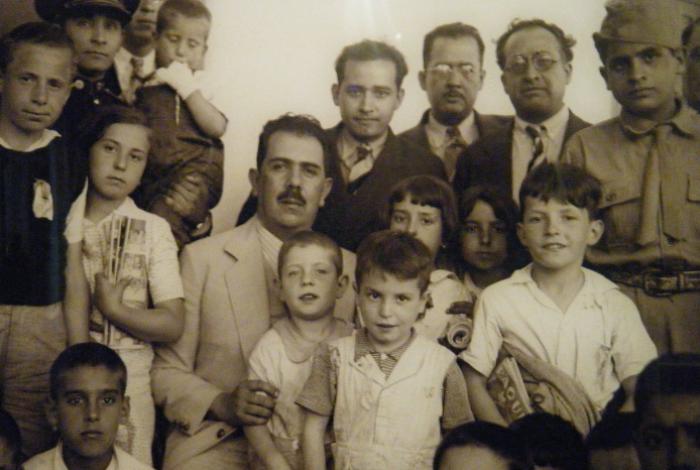 La memoria del exilio español en Latinoamérica sigue viva 50 años después de la dictadura