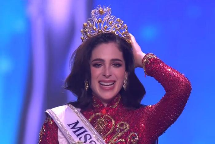 La mexicana Fátima Bosch gana el certamen de Miss Universo Tailandia 2025