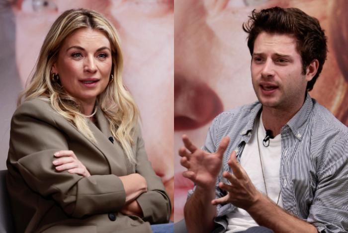 La muerte de su hijo la lleva a descubrir aspectos desconocidos de su vida: "Después" protagonizada por Ludwika Paleta y su hijo