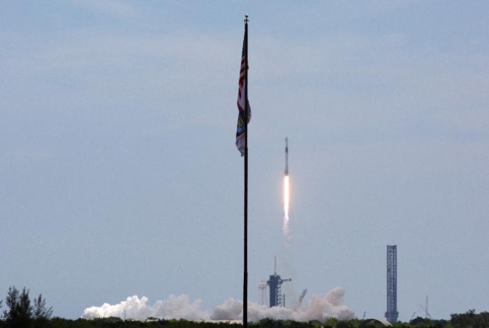 La NASA afronta un regreso anticipado inédito desde la EEI por un astronauta enfermo