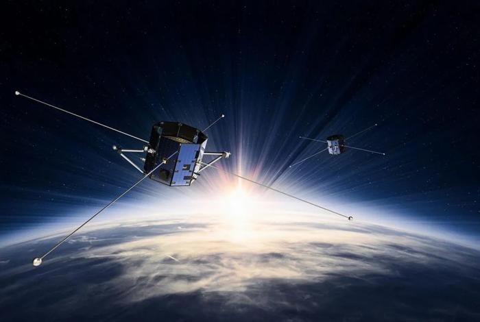 La NASA lanza misión TRACERS para estudiar el viento solar