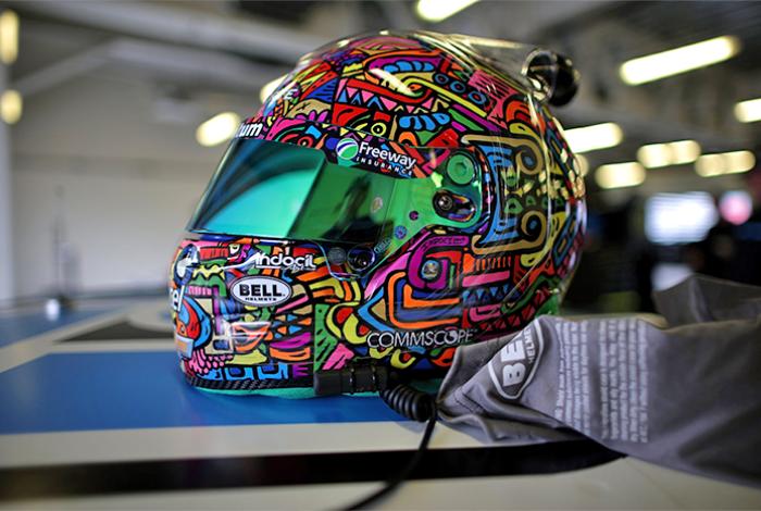 La NASCAR comienza su camino hacia el mercado global con histórica carrera en México