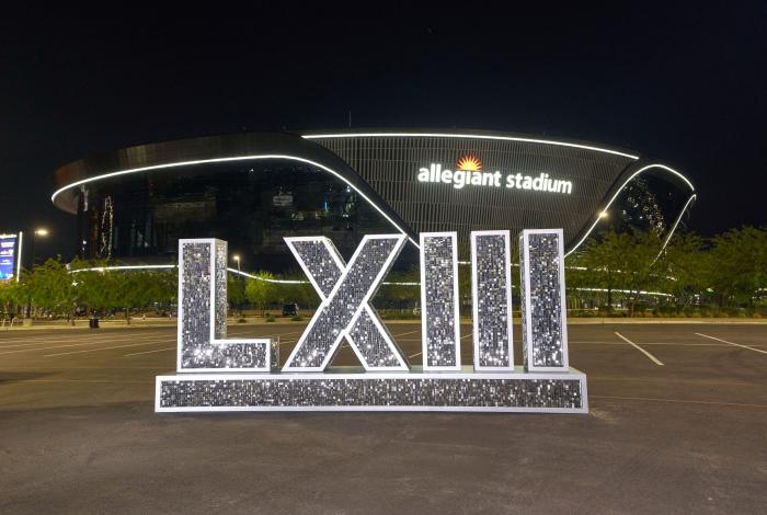 La NFL confirma que Las Vegas será sede del Super Bowl LXIII en 2029