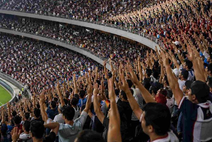 'La Ola Sí, el grito No': La estrategia de la Federación Mexicana de Futbol ante la FIFA