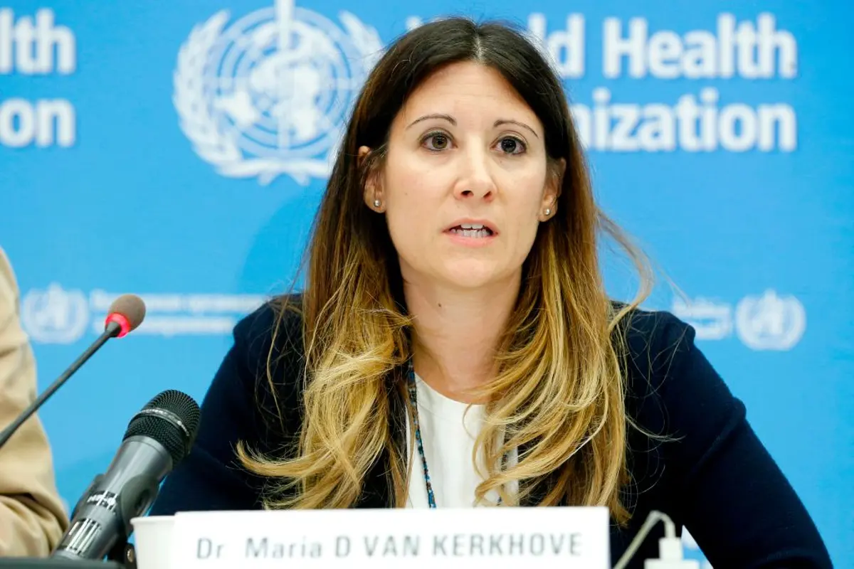La OMS asegura que no hay razones para que el brote de hantavirus se convierta en epidemia