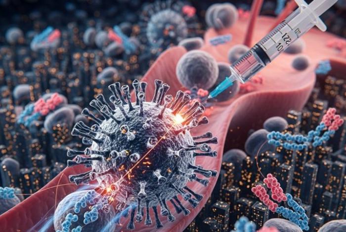 La OMS recomienda dos vías de inmunización para proteger a bebés contra virus sincitial