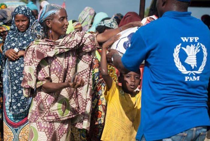 La ONU reducirá drásticamente sus programas de ayuda este año por falta de fondos