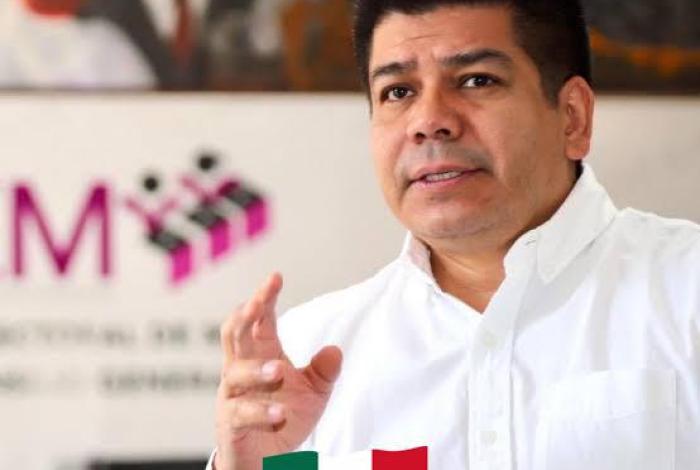 La Paquetería Electoral