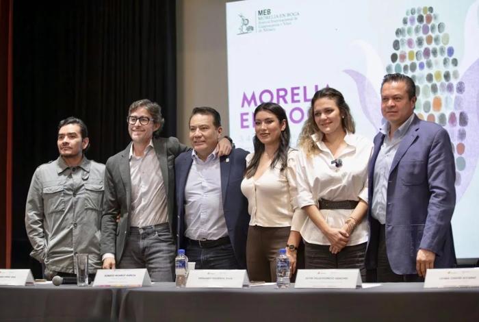 La pasión por el sabor se desbordará con el Festival Morelia en Boca