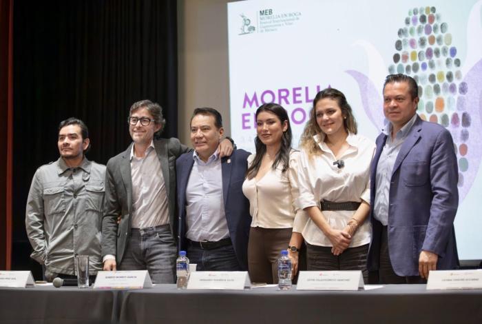 La pasión por el sabor se desbordará con Morelia en Boca: Sectur