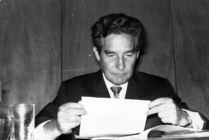 La poesía de Octavio Paz: Un eco que trasciende el silencio