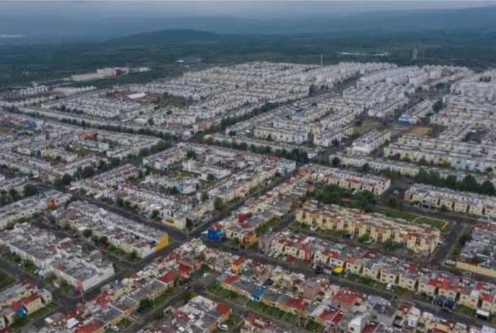 La política sobre desarrollo urbano en Morelia, es para los grandes empresarios de la vivienda
