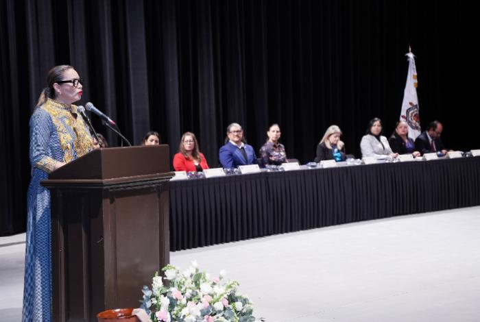 La Prepa 5 de la UMSNH celebra la graduación de su generación 2022 - 2025