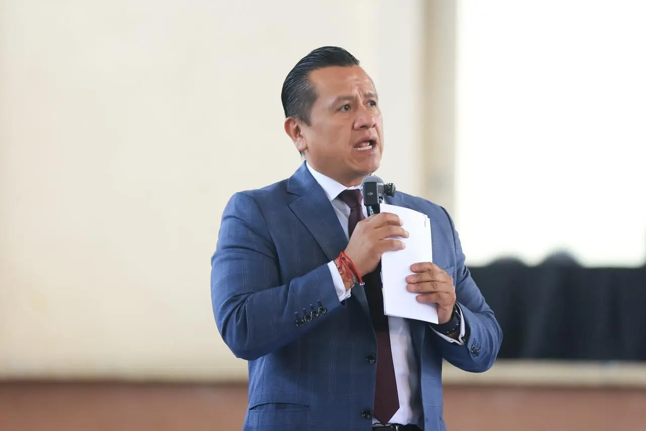 La prevención de violencia digital en menores es prioridad de la FGE