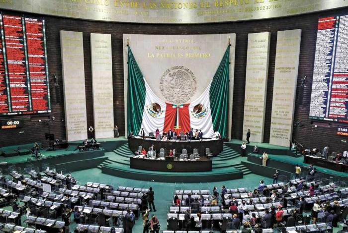 La próxima reforma electoral