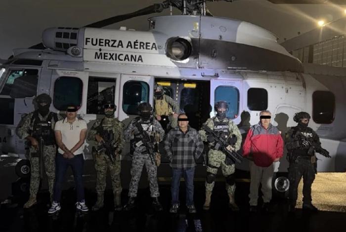 ‘La Quiringua’ estaría relacionado con la suspensión exportación de aguacate: FGE