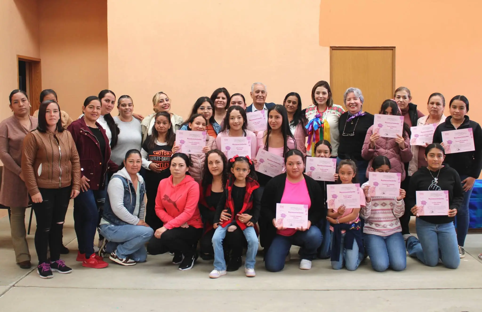 La Red de Apoyo con Brissa Arroyo llega a los lugares de Morelia donde nadie más va