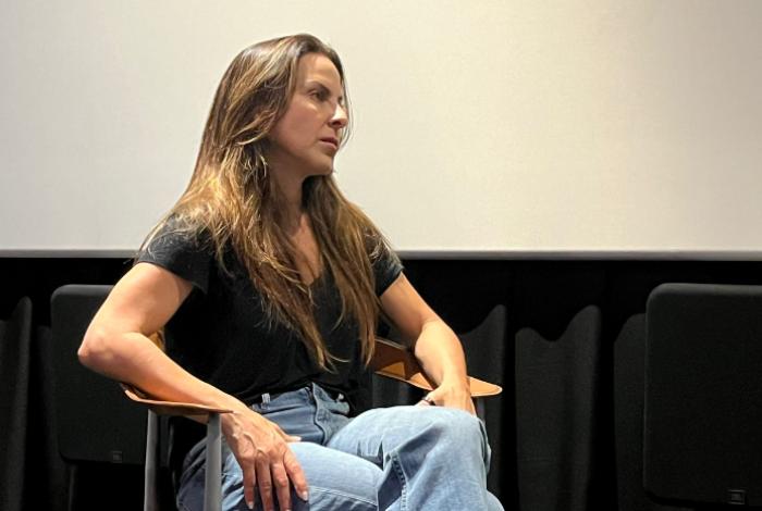 La reinvención de Kate del Castillo: la actriz habla sobre México, su carrera y el cine
