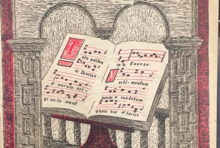 La revista que desde Morelia preservó para México el patrimonio musical