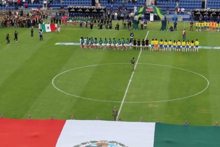 La Ruda: La artista moreliana que puso color y conciencia a la Selección Femenil