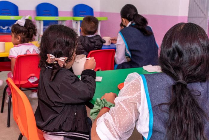 La Salud Mental en el Entorno Educativo