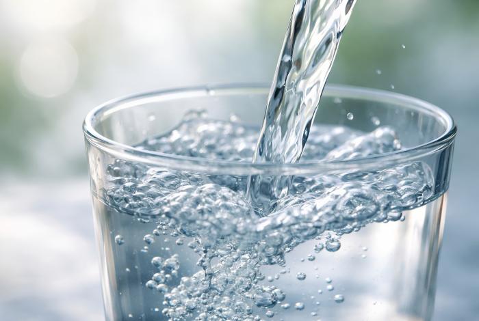 La Secretaría de Salud llama a consumir agua segura para evitar enfermedades estomacales