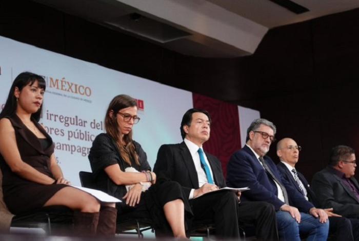 La SEP ofrece disculpas públicas a 18 familias por abusos sexuales a menores