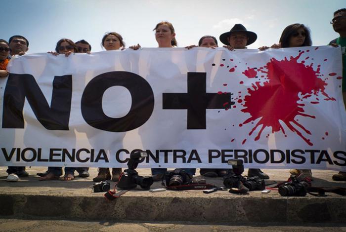 La SIP exige protección para dos periodistas amenazados en México