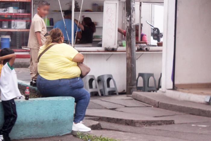 La tasa de obesidad se estabiliza en países ricos y crece en emergentes
