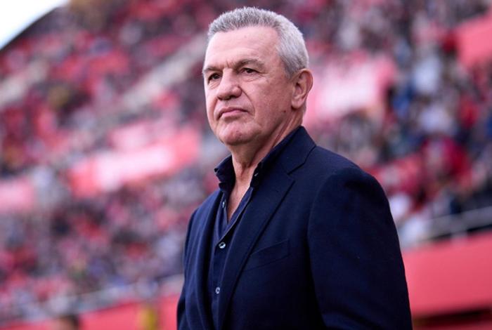 ¿La tercera es la vencida? La última oportunidad de Javier Aguirre