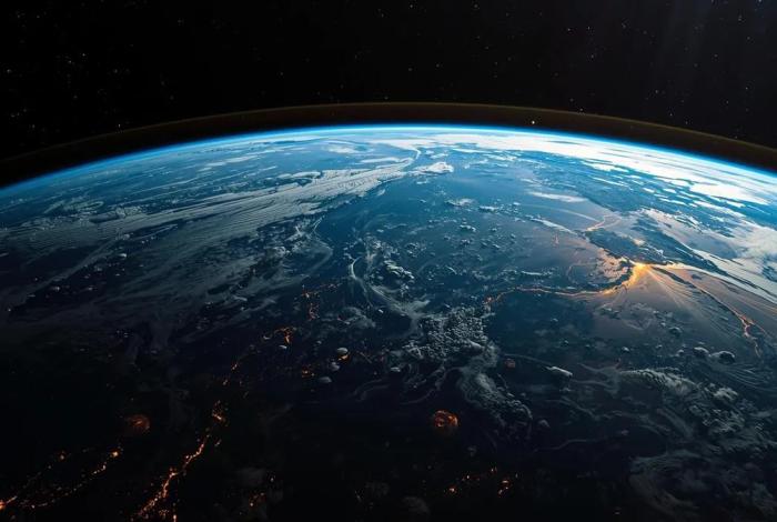 La Tierra se está apagando: la NASA advierte un alarmante oscurecimiento del planeta